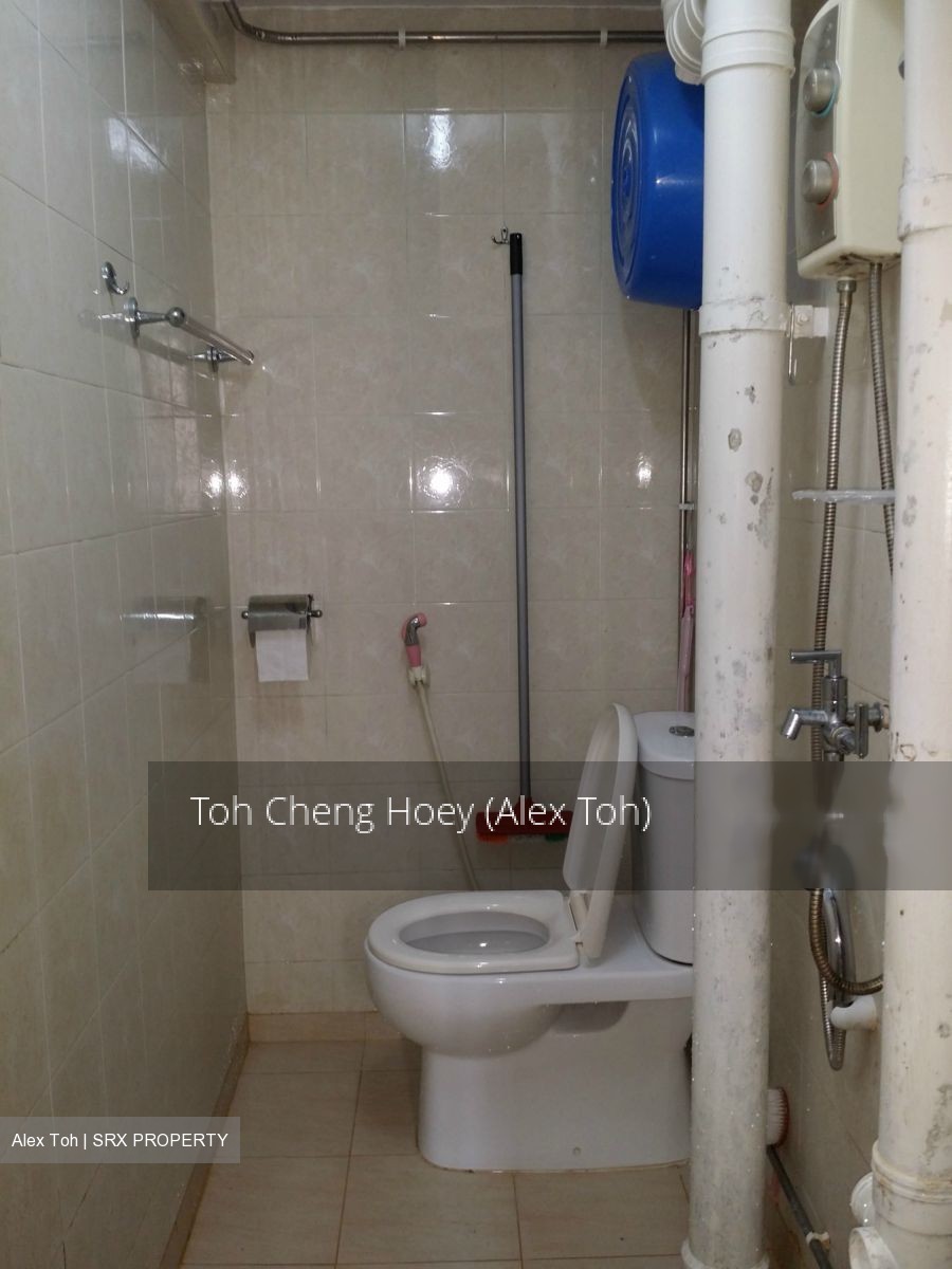 Blk 47 Lorong 6 Toa Payoh (Toa Payoh), HDB 3 Rooms #181667642